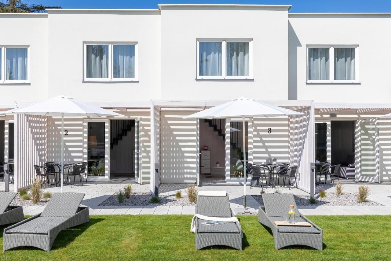 Bianco House Apartments Rewal Exterior photo