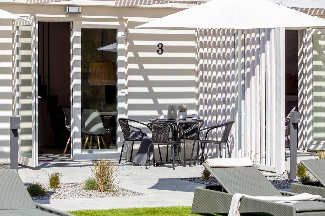 Bianco House Apartments Rewal Exterior photo