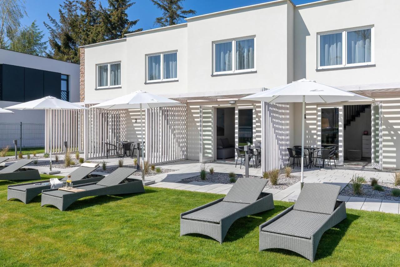 Bianco House Apartments Rewal Exterior photo
